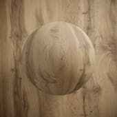oak intensive
