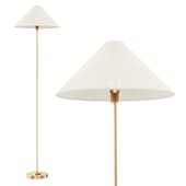 Beatrix Floor Lamp By Westelm