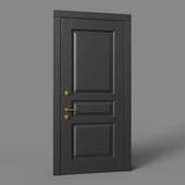 chicago pit entrance door (3)