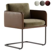 Viga Dining Chair