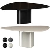 Anvil Dining Table VAN ROSSUM