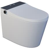 homary airloo s1 bidet toilet