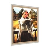 pretty woman painting 03