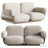cannoli sofa
