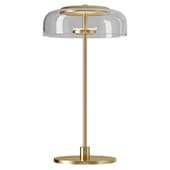 Nuura Blossi Table Lamp Nordic Gold