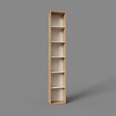straight soho beige end rack (3)