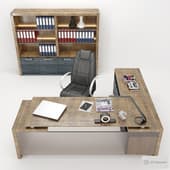 office furniture set
