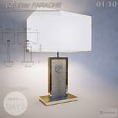 LightStar Faraone Table Lamp