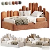 VITA Kids bed by Livemaster
