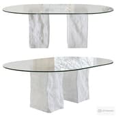 Stone Coffee Table 2