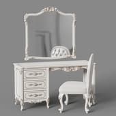olivia dressing table no. 1 romano home
