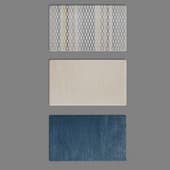IKEA Rug Collection 1