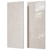 Natural Stone \ 75 Natural stone slab - marble P75_New Opal White