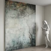 stucco accent wall 06 2832x4248 px