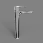 mohito high sink faucet