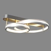 om ceiling chandelier lussole lsp-7440