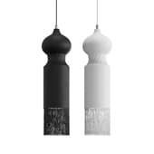 sestra s ceramic lamp svoy design