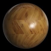ParquetChvrSemi Oak Natural