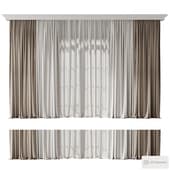 Curtain set 02