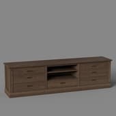 bedside table timeless 237