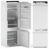 two-chamber refrigerator gdnrk5182a2