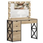 Dressing table Yesenia 3 BMS by Bestmebelshop