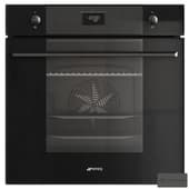 Smeg Thermoseal Oven SFA6101TB3