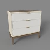 vermont chest of drawers 1