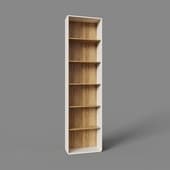 straight soho beige end rack (1)