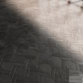 mansion weave tile