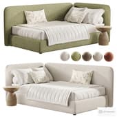 Ember childrens bed