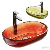 abber kristall at2805opal sink