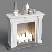 fireplace 43