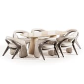 Dining set 10