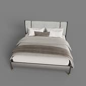 ROVER KING BED