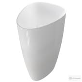 outdoor sink allen brau infinity 4.21016.20 white