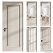 the doors of an essay by volkhovets
