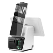 Payment kiosk