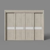 interior partition in arondi 4 coating