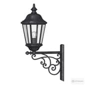 Outdoor Wall Lamp