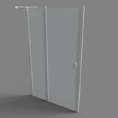 shower corner ravak csd2 120p