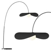 Docos Minori Floor Lamp