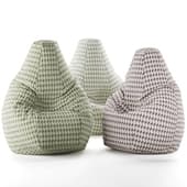 zanotta sacco armchair