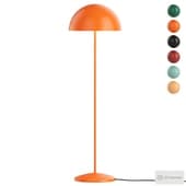 Natural Urbano Una Floor Lamp 1