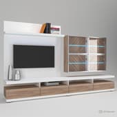 tv gorka (tv wall)