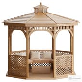 Best Gazebo Ideas to Elevate Your Backyard and Outdoor Space