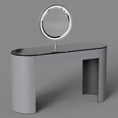 fiftyfourms coppelius 2 dressing table