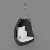 serpent swing without stand