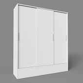 berrington wardrobe-3 1-207-240 milk