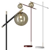 PROF Grace N 2 Floor Lamp